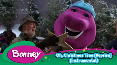 Barney Oh Christmas Tree Chords Chordify