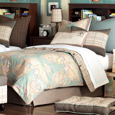 Eastern Accents Kai Duvet Cover Collection And Reviews Wayfair