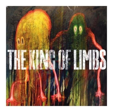 Radioheads The King Of Limbs Due Saturday Twentyfourbit