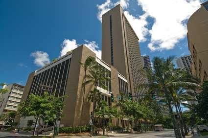 Hilton Waikiki Beach Hotel Honolulu Hawaii Resort