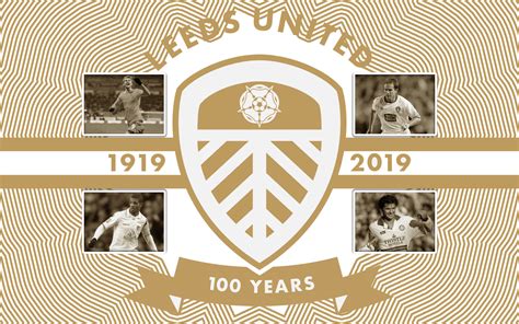 A magnific wallpaper for the best football team in the world with sport lisboa e benfica, leeds utd ! Leeds United Centenary Wallpaper V3 (1440 X 900) by ...
