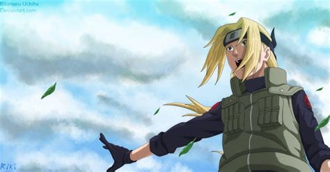 Naruto Tsunade Wallpapers Wallpaper Cave