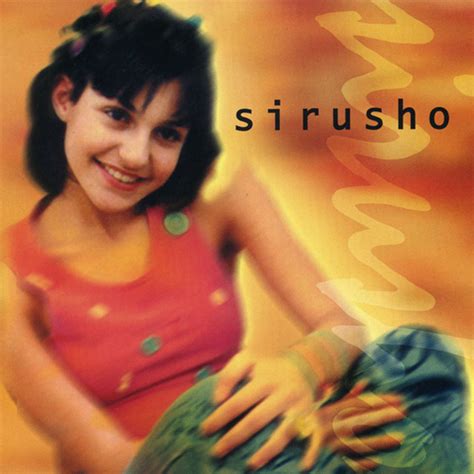 Sirusho Album By Sirusho Spotify