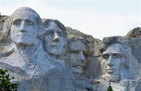 7 Of The Most Famous Monuments In The Us