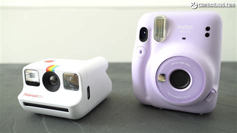 Polaroid Go Review Cameralabs