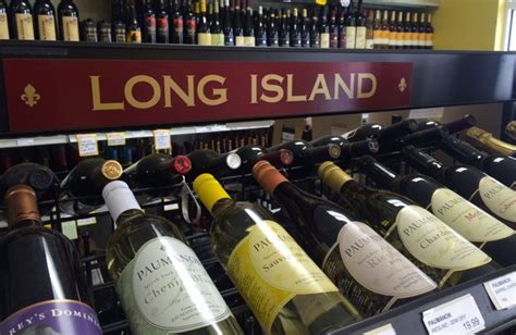 72 Facts You Didnt Know About Long Island Long Island Winery Long