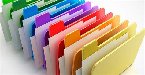 Criterios Para La Organización De Archivos De Gestión Archivosagil