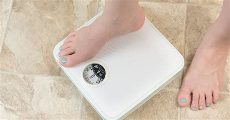 Why Am I Losing Weight But Not Inches Livestrongcom