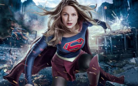 New ‘supergirl Movie In The Works The Studioscoop