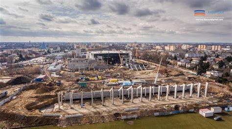 Zapraszam do udostępniania i zapraszania znajomych na profil poświęcony budowie na struga 63. Budowa stadionu na zdjęciach! Oficjalny serwis klubu RKS ...