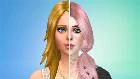 How To Custom Content For Sims 4 Tutorial Pics