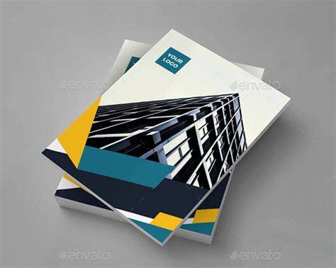 Free 21 Architecture Brochure Designs In Psd Vector Eps