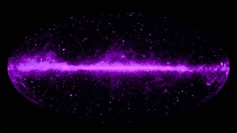 Controversial New Theory Of Dark Matter Could Rewrite History — Nova