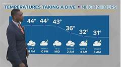 Weather Armageddon 92562 Braces For The Worst Weather Of Its Life