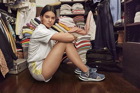 Kendall Jenner Adidas Arkyn Boost Release Date Sneaker Bar Detroit