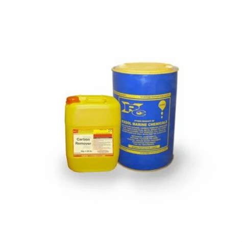 Rig Wash Liquid Concentrate 210 Ltr At Best Price In Mumbai By Rx