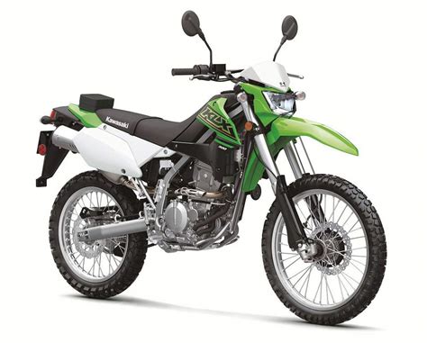 2021 Kawasaki Klx 300