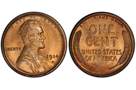 The Top 15 Most Valuable Pennies