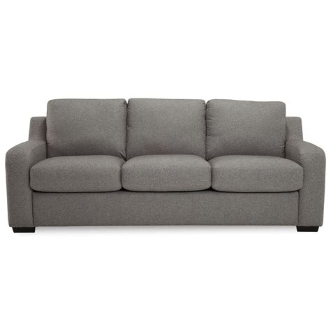 Palliser Flex Contemporary Sofa A1 Furniture And Mattress Sofas