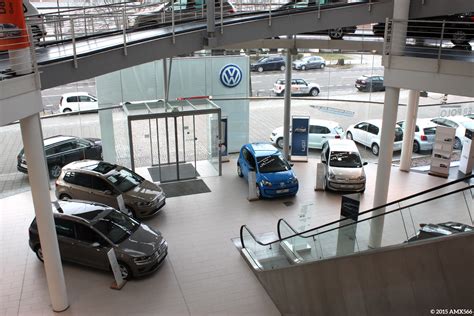 Volkswagen Dealerships Flickr