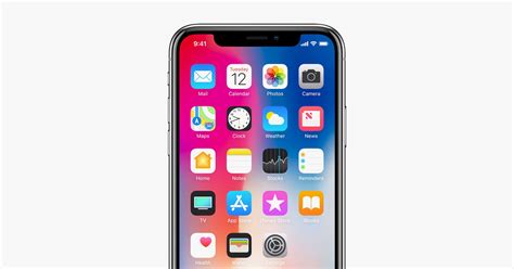 Iphone X Review All Up In Your Face Id Wired