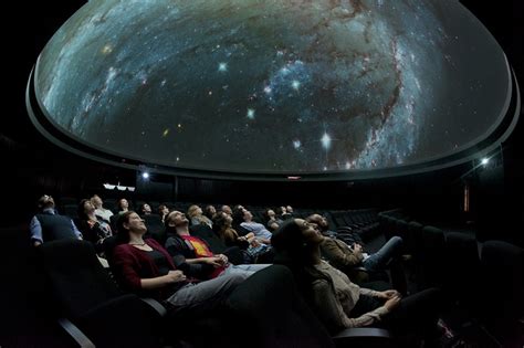 Planetarium Show July Lets Travel More