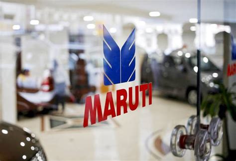 Irfc ipo is launching on january 18, 2021. Why Maruti Suzuki share price fell 4% today- Business News