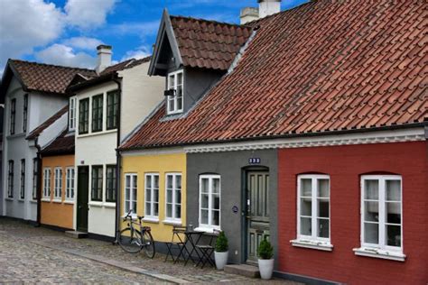 Odense Denmark Travel Guide Encircle Photos