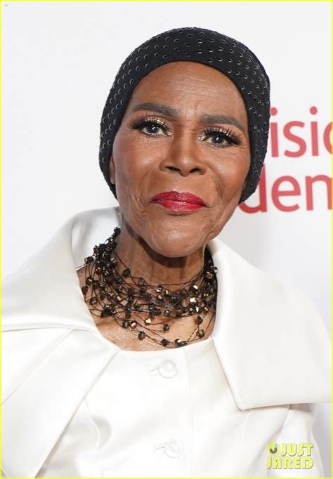 Cicely Tyson Passes Away At 96 Two Days After Her Memoir Was Published