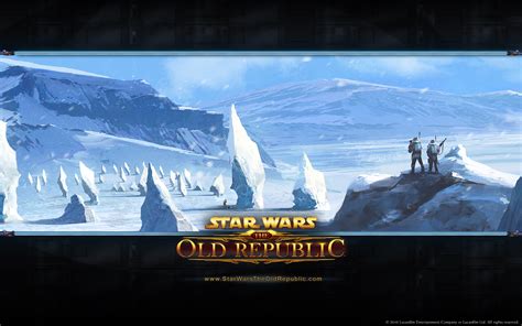 Free Download Star Wars The Old Republic Star Wars Wallpaper X For Your