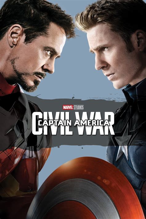 Marvel Studios Captain America Civil War Iron Man Wiki Fandom