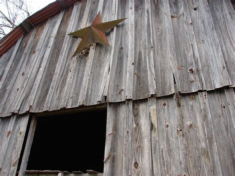 Barn Star Meanings Whered They Come From And Why Agdaily