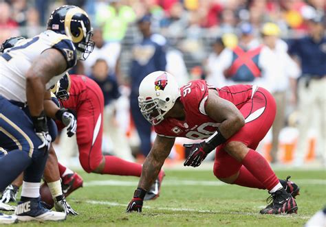 Darnell Dockett San Francisco 49ers Sign DL To Two Year Deal Sports