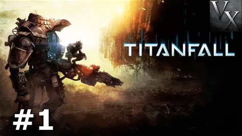 Titanfall 1 Xbox One 1080p Hd Youtube