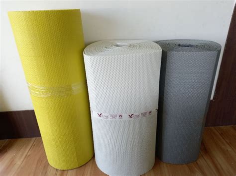 Multicolor Plain Polypropylene Bubble Sheet Roll For Packing Length Mtr At Rs In