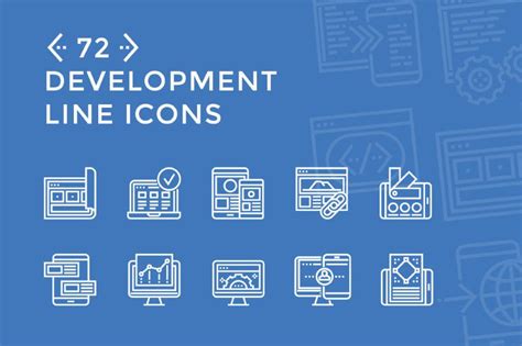 Top 50 Free Icon Sets For Web Designers For 2019