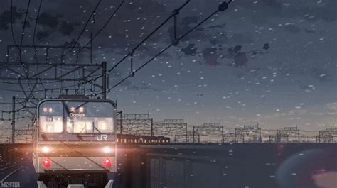 28 Anime Winter Wallpaper  Orochi Wallpaper