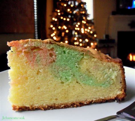 Guyana christmas sponge cake recipe. GUYANESE SPONGE CAKE - Jehan Can Cook