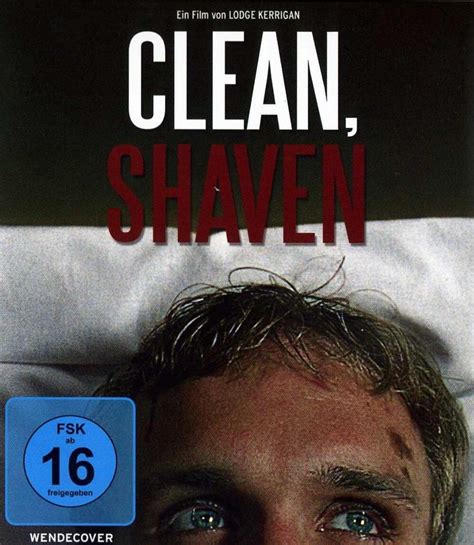 Clean Shaven Dvd Oder Blu Ray Leihen Videobusterde