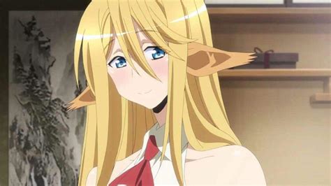 Centorea Shianus Anime Amino