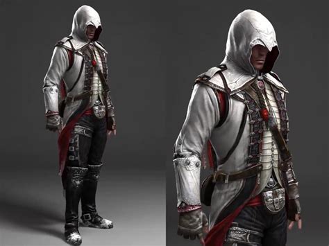 Concept Art By Assassins Creed1999 On Deviantart