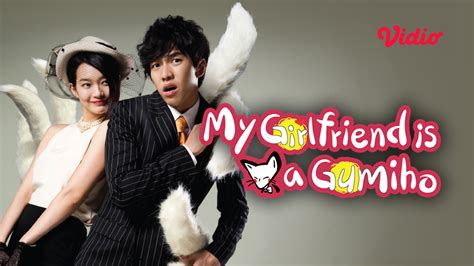 Nonton Drama Korea My Girlfriend Is A Gumiho Begini Berita Terbaru