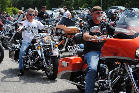 2019 Myrtle Beach Bike Week Promises To Be Bigger Than Ever