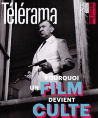 Le figaro magazine is a french language weekly news magazine published in paris, france. Abonnement magazine Télérama pas cher | Viapresse