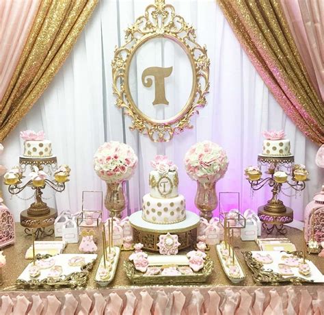 Our broad selection of solid color party supplies will be easy and fun to mix with these charming elephant baby pink shower decorations. Little girl on the way Baby Shower Party Ideas | Pink baby ...