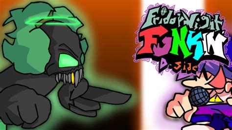 Fnf Expurgation D Side Friday Night Funkin Mods