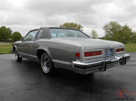 1977 Buick Riviera Coupe 2 Door 57l 350 V8 Two Tone Paint Sunroof 56k