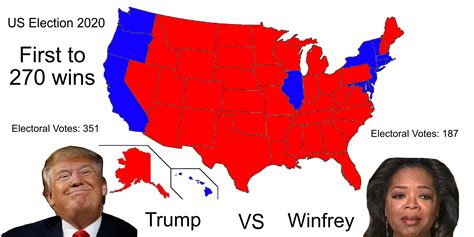 Us Election 2020 Timeline 2020 United States Presidential Election Predictions And