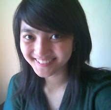 Bulunya lumayan lebat, dan vaginanya sudah basah. Chika Bandung Telanjang | Foto Bugil Bokep 2017