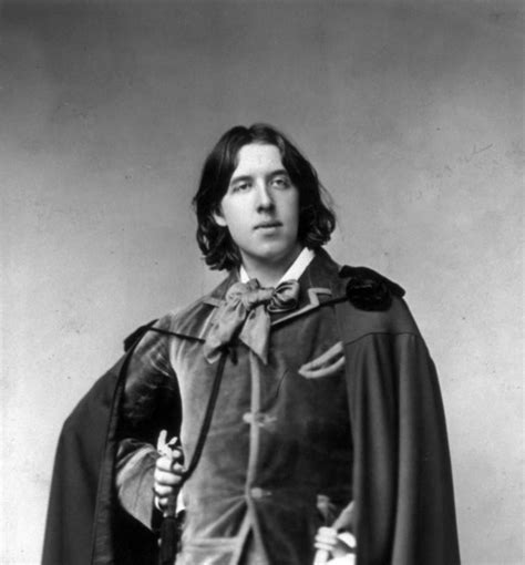 25 Witty Oscar Wilde Quotes